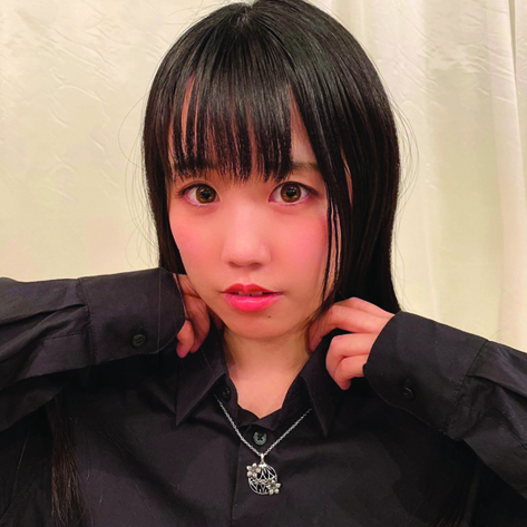 チェーン→45cm(細)